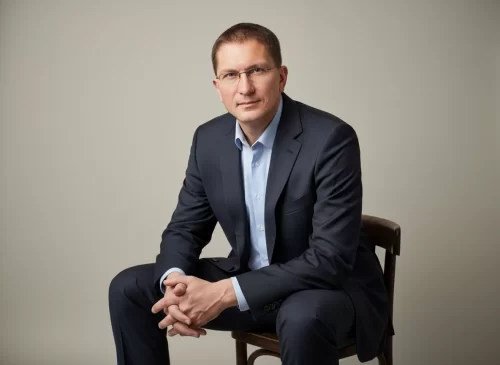 Włodzimierz Gałązkiewicz - kancelaria patentowa Nowy Dwór Mazowiecki