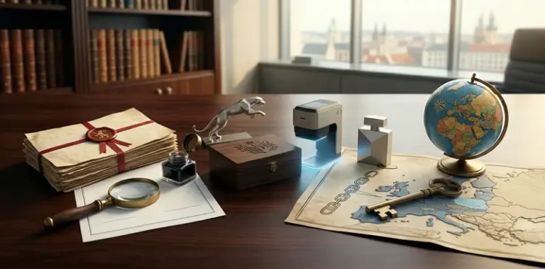 Koszty patentu europejskiego - opłaty urzędowe, tłumaczenia i utrzymanie ochrony