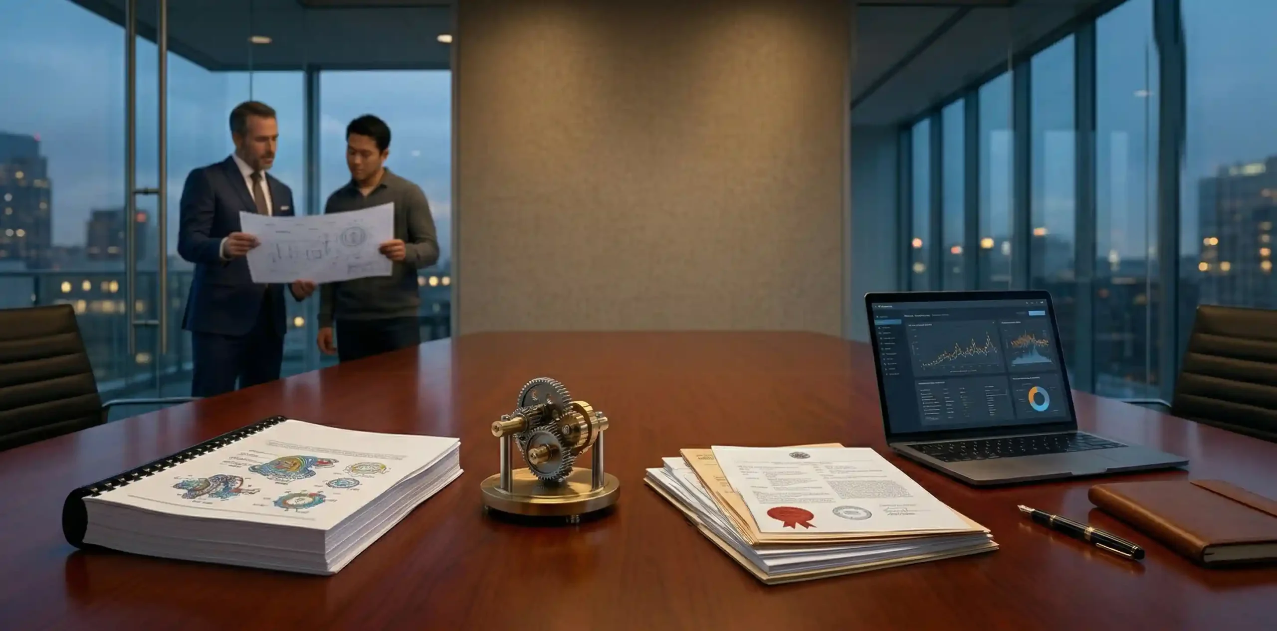 Ile kosztuje współpraca z kancelarią patentową i od czego zależy wycena usług