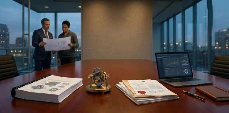 Ile kosztuje współpraca z kancelarią patentową i od czego zależy wycena usług